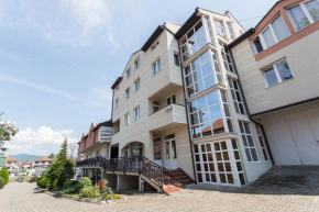 Hotel Dominus, Bijelo Polje